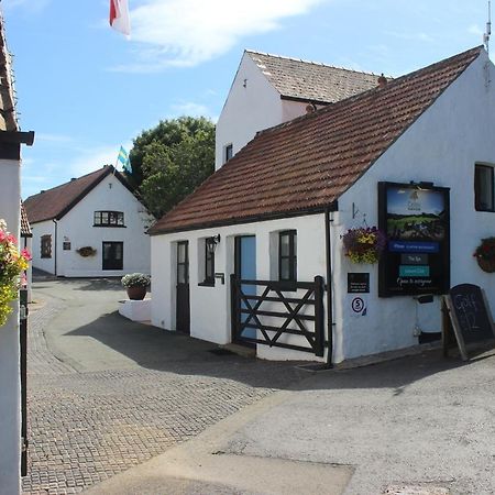 Hotel Celtic Haven Lydstep Exterior foto