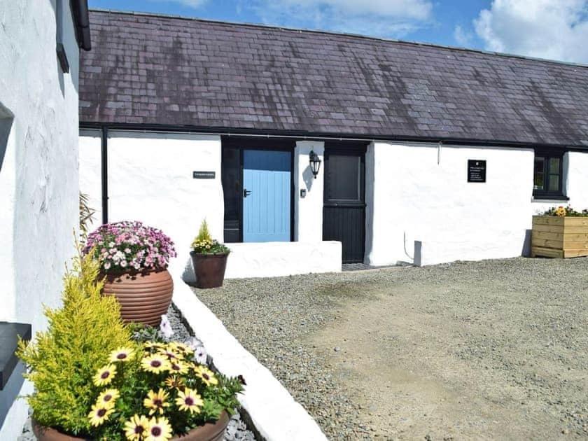 Hotel Celtic Haven Lydstep Exterior foto