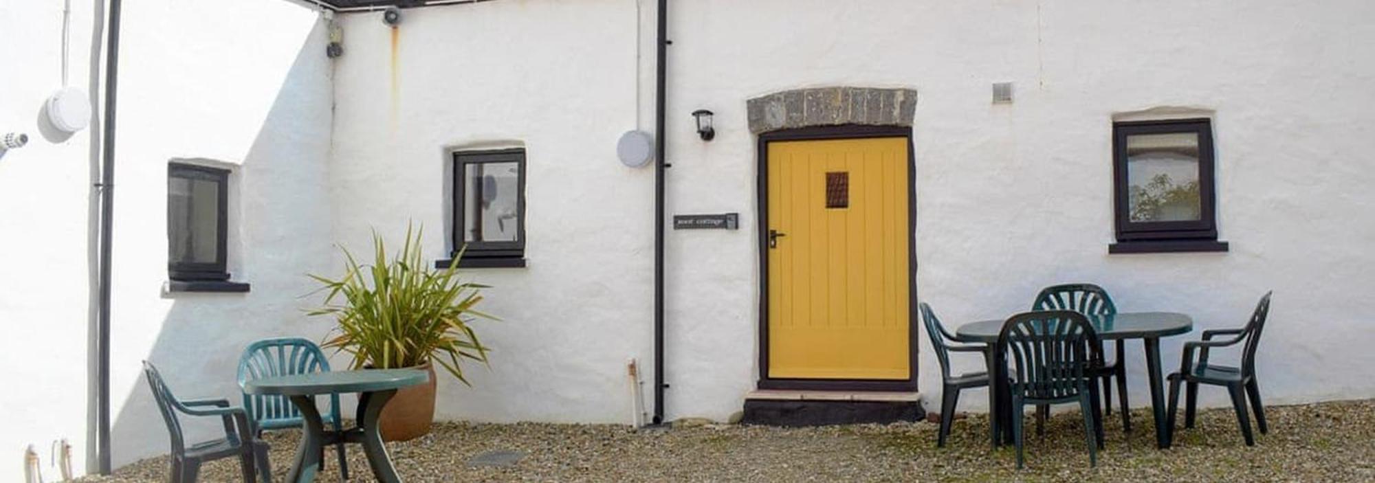 Hotel Celtic Haven Lydstep Exterior foto