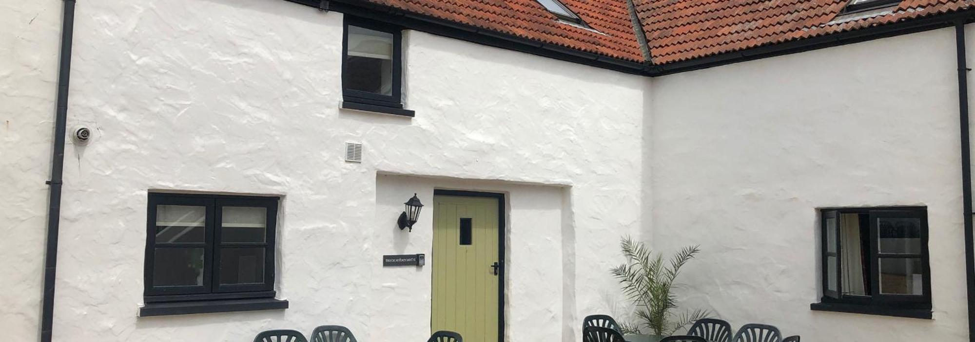 Hotel Celtic Haven Lydstep Exterior foto